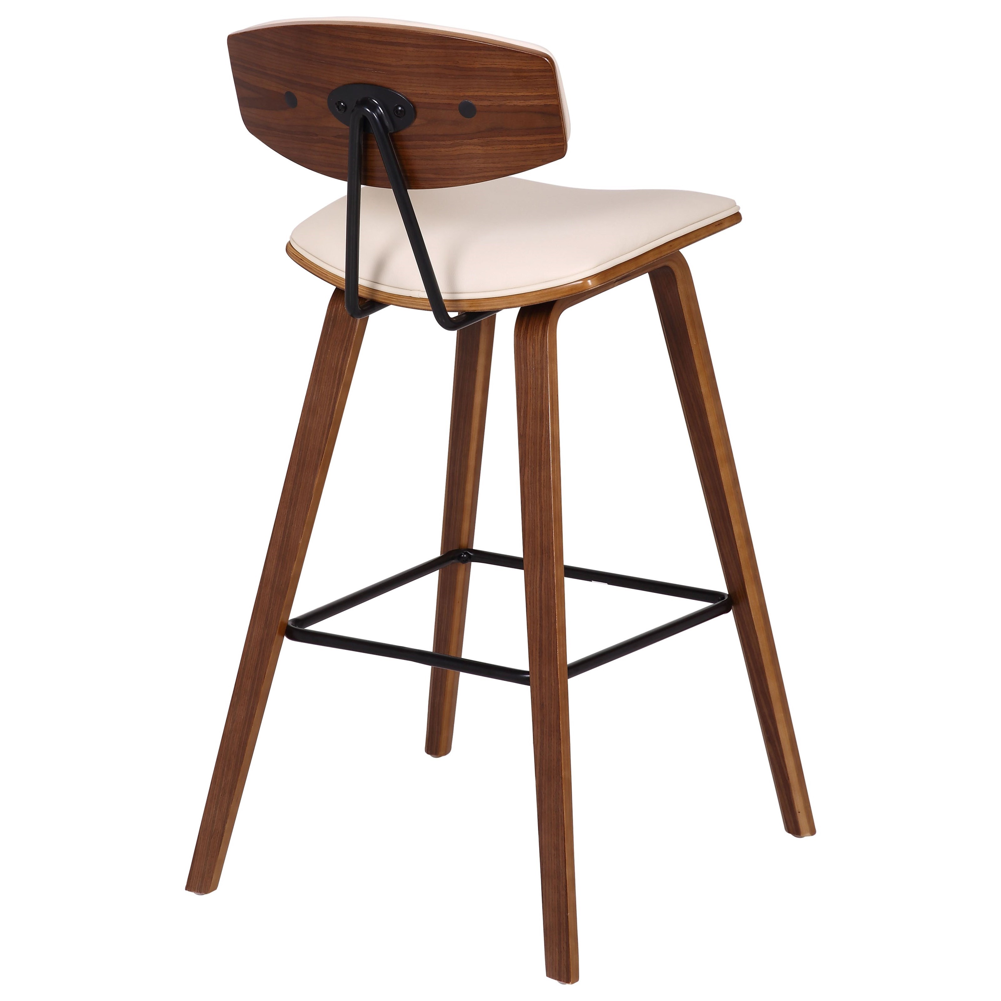 30" Upholstered Barstool