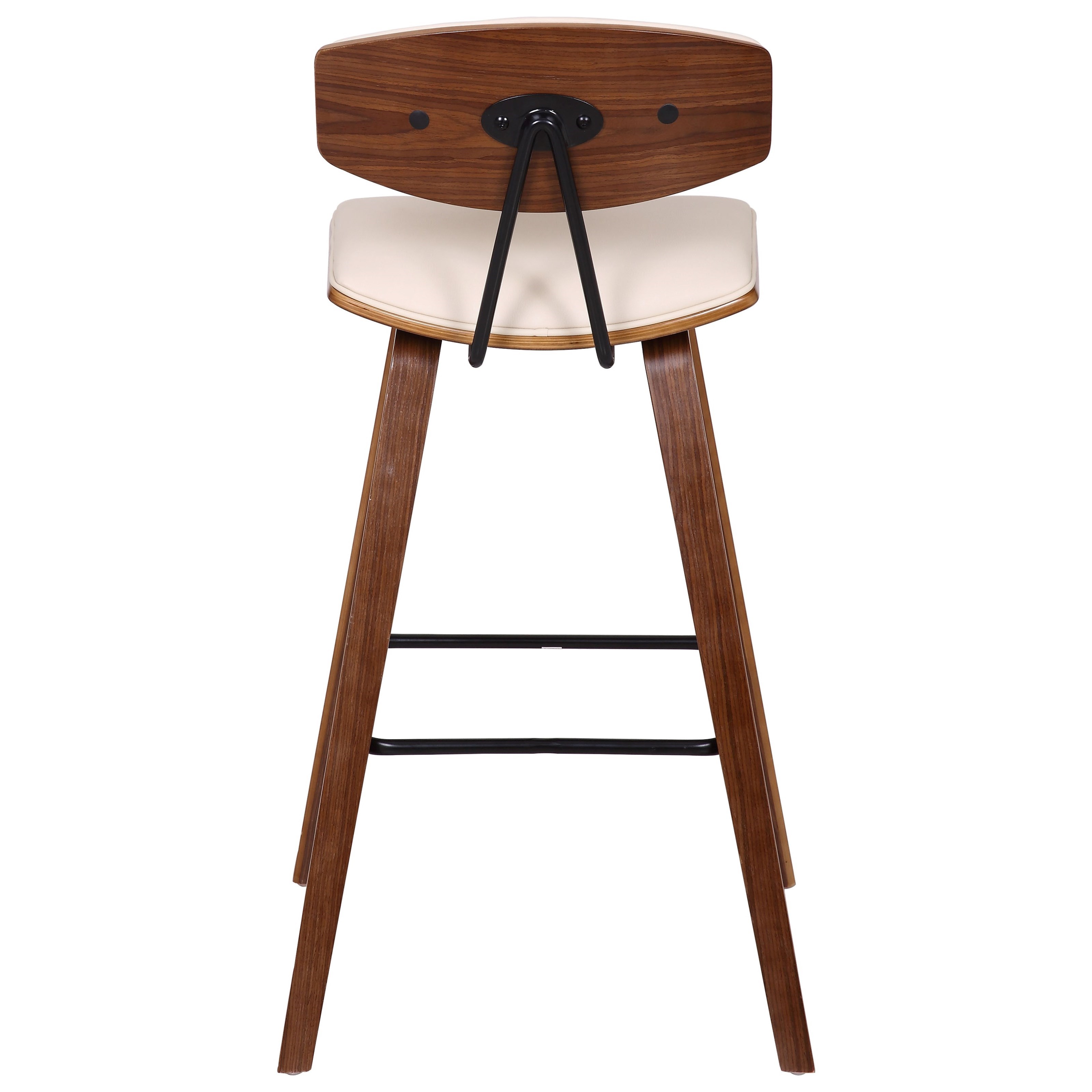 30" Upholstered Barstool