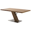 Armen Living Fusion Dining Table