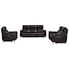 Armen Living Gala Power Recliner Sofa