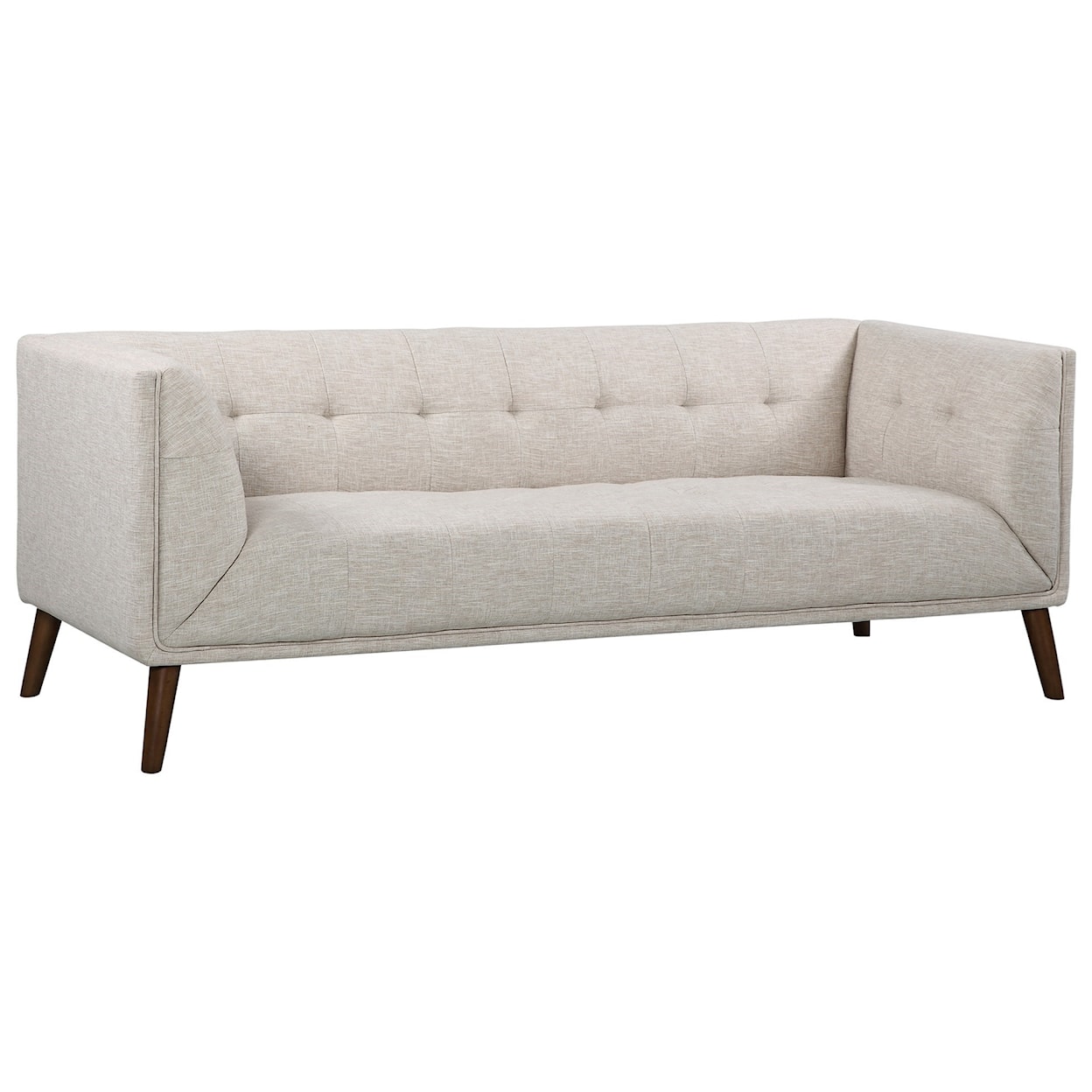 Armen Living Hudson Sofa