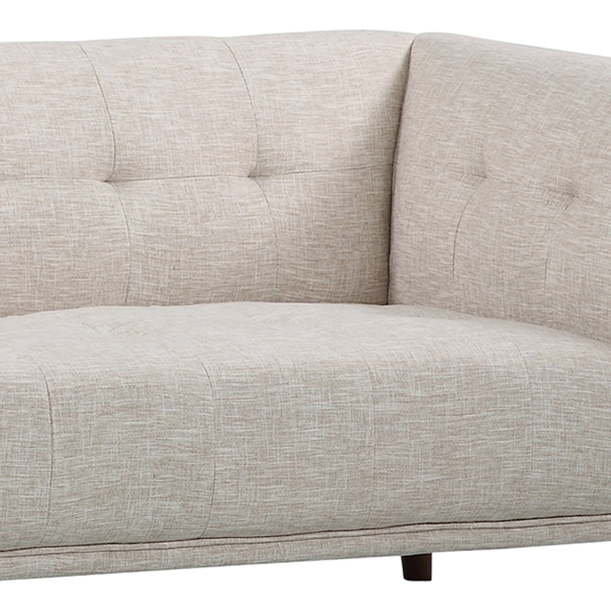 Armen Living Hudson Sofa