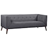 Armen Living Hudson Sofa