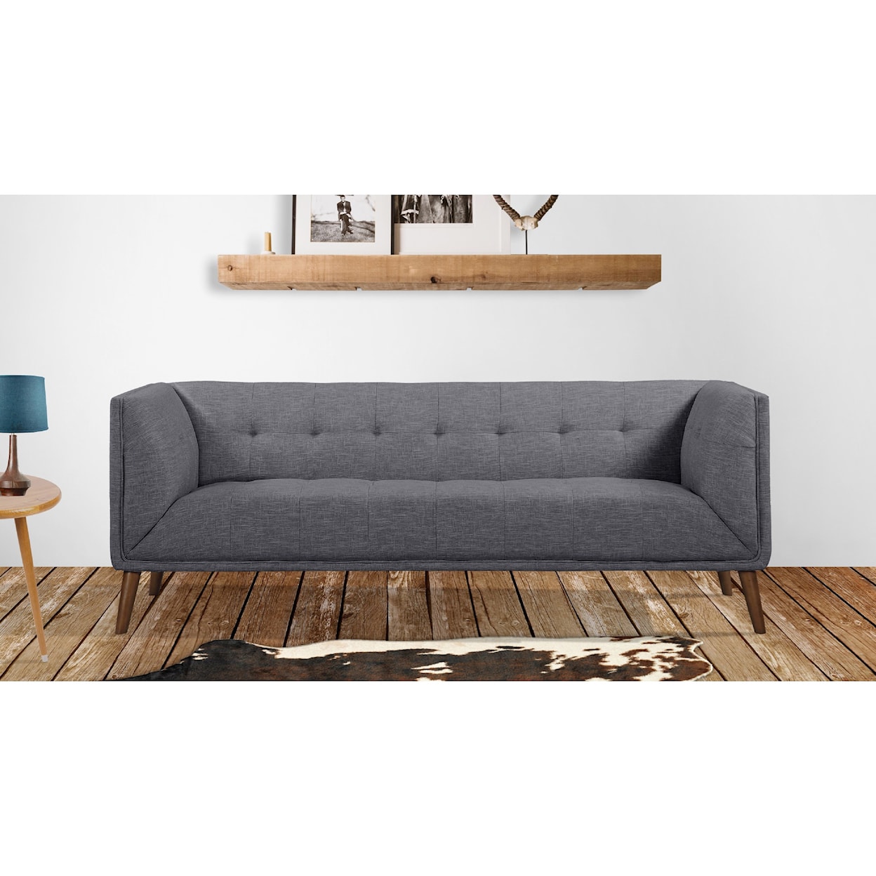 Armen Living Hudson Sofa