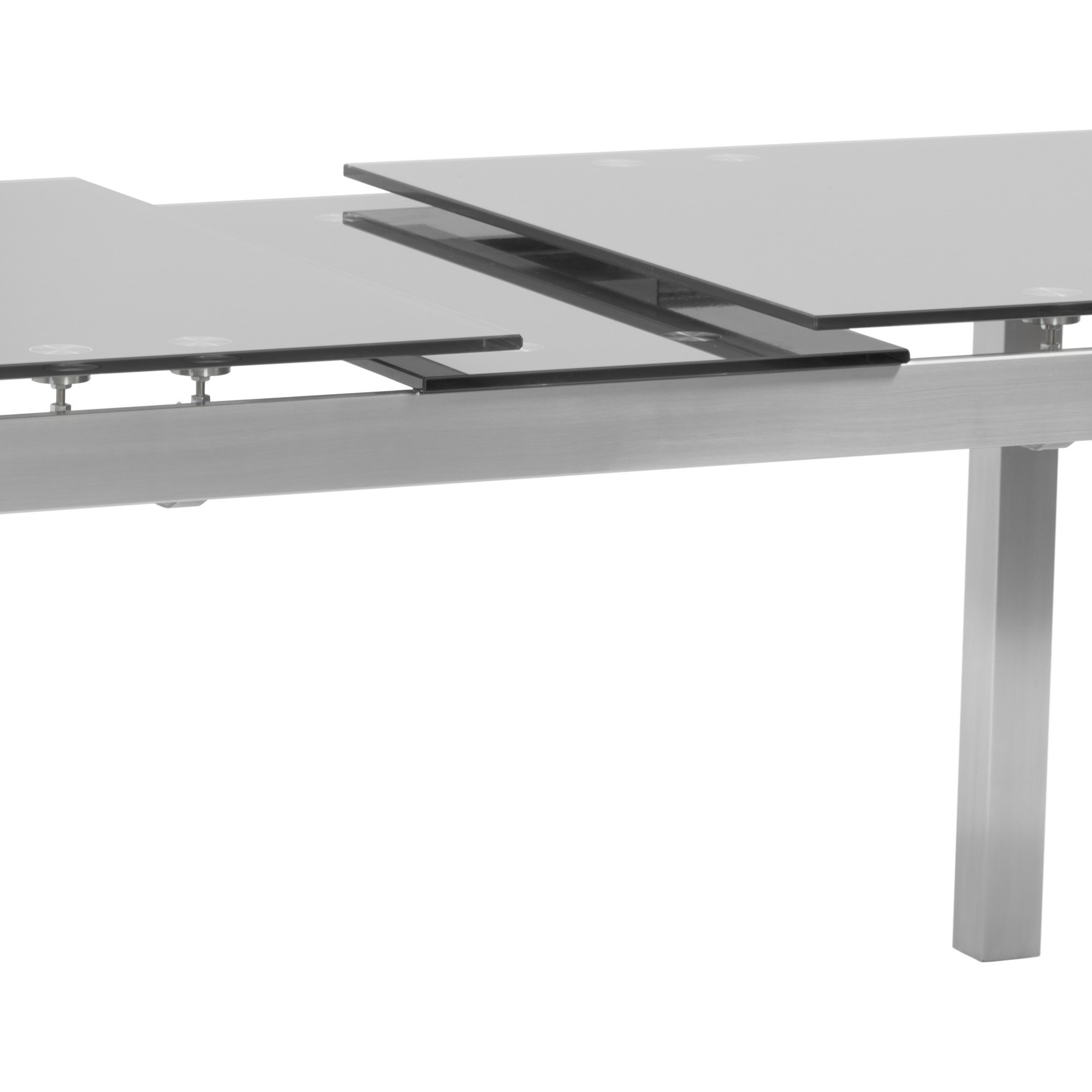 Armen Living Ivan Dining Table