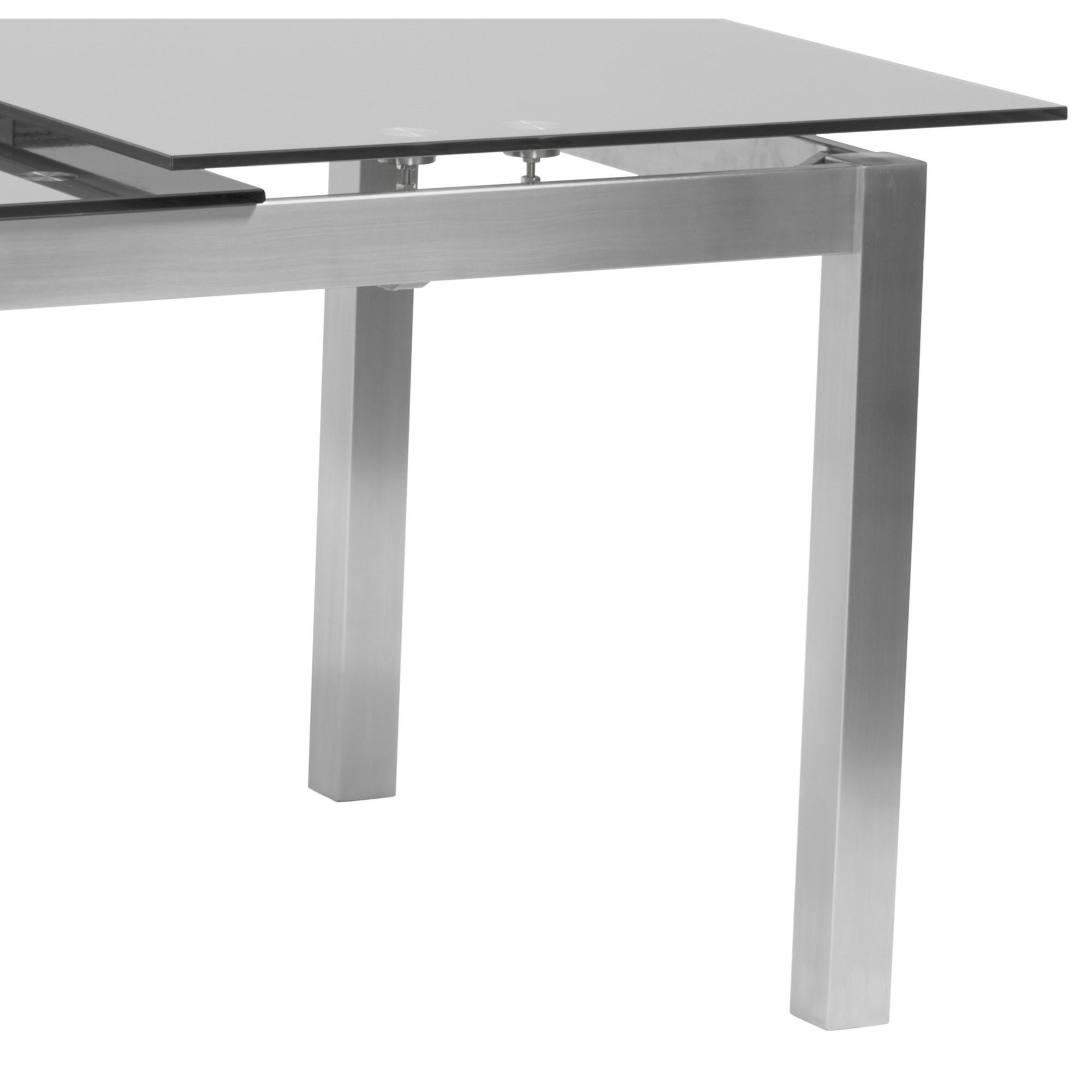 Armen Living Ivan Dining Table