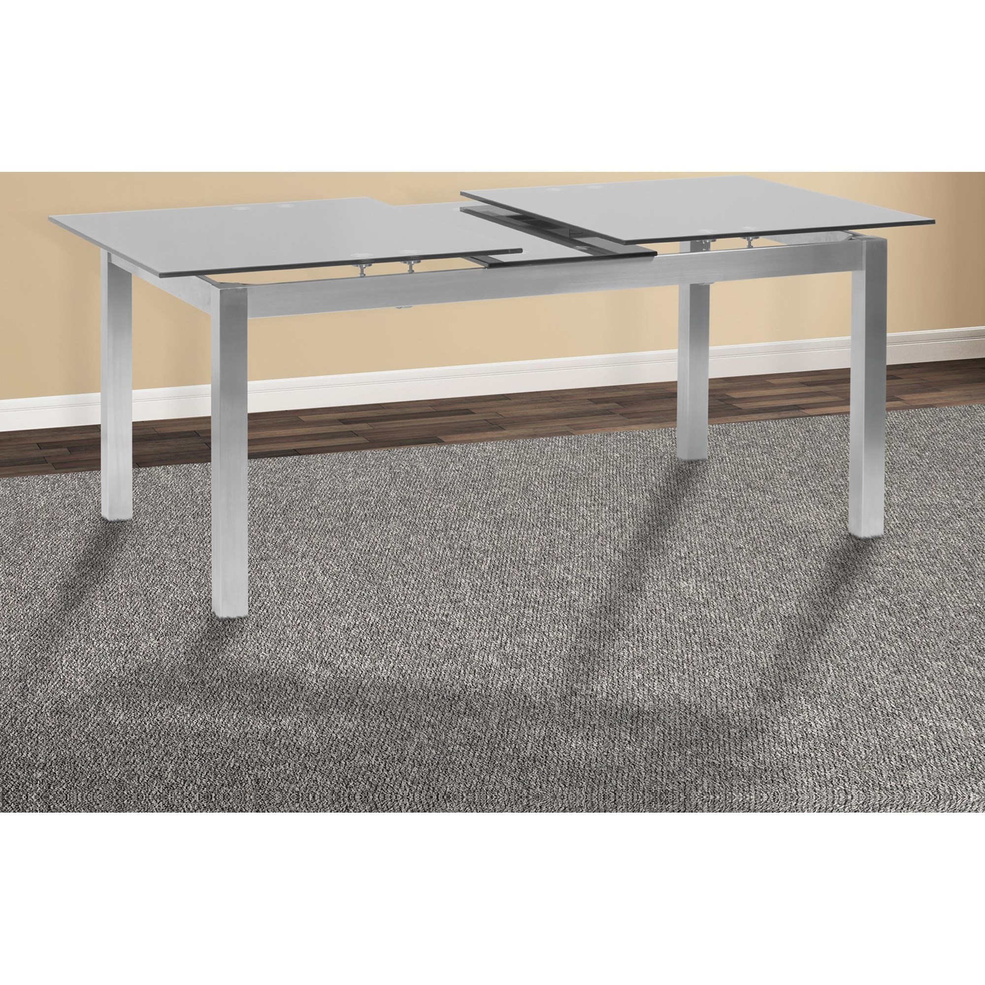 Armen Living Ivan Dining Table
