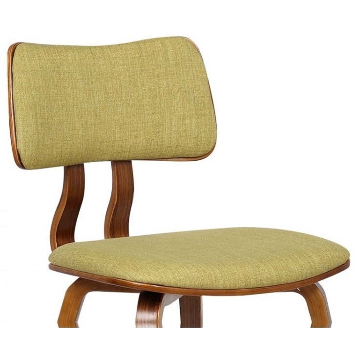 Upholstered Dining Side Chair