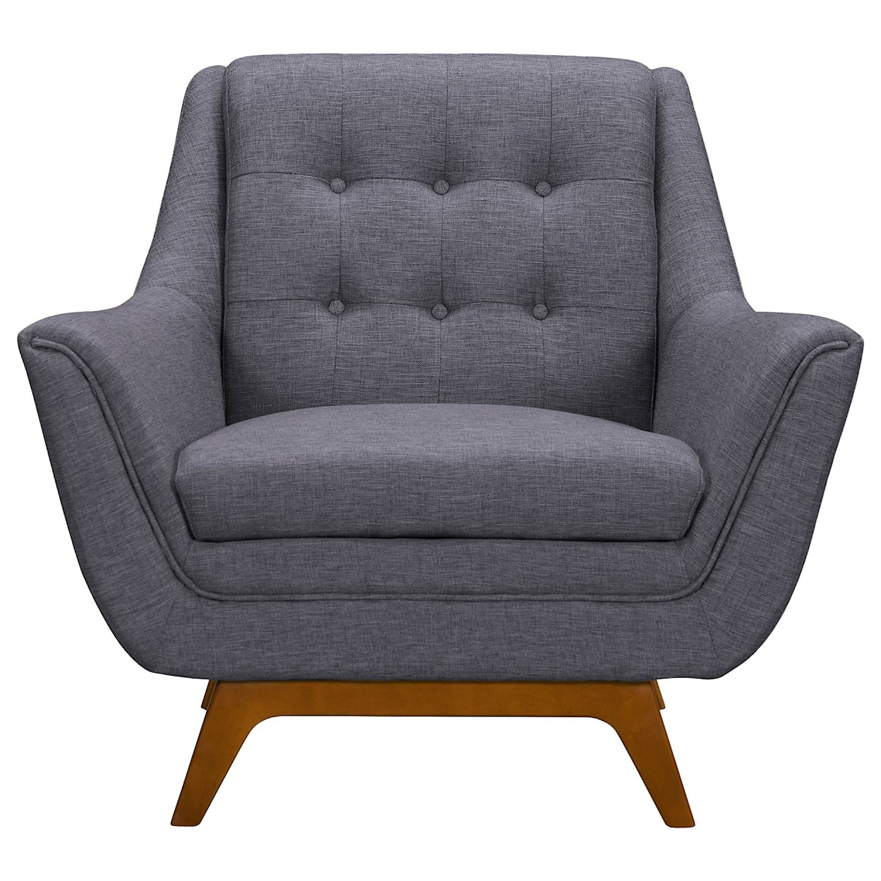 Armen Living Janson Chair