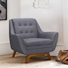 Armen Living Janson Chair