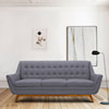 Armen Living Janson Sofa