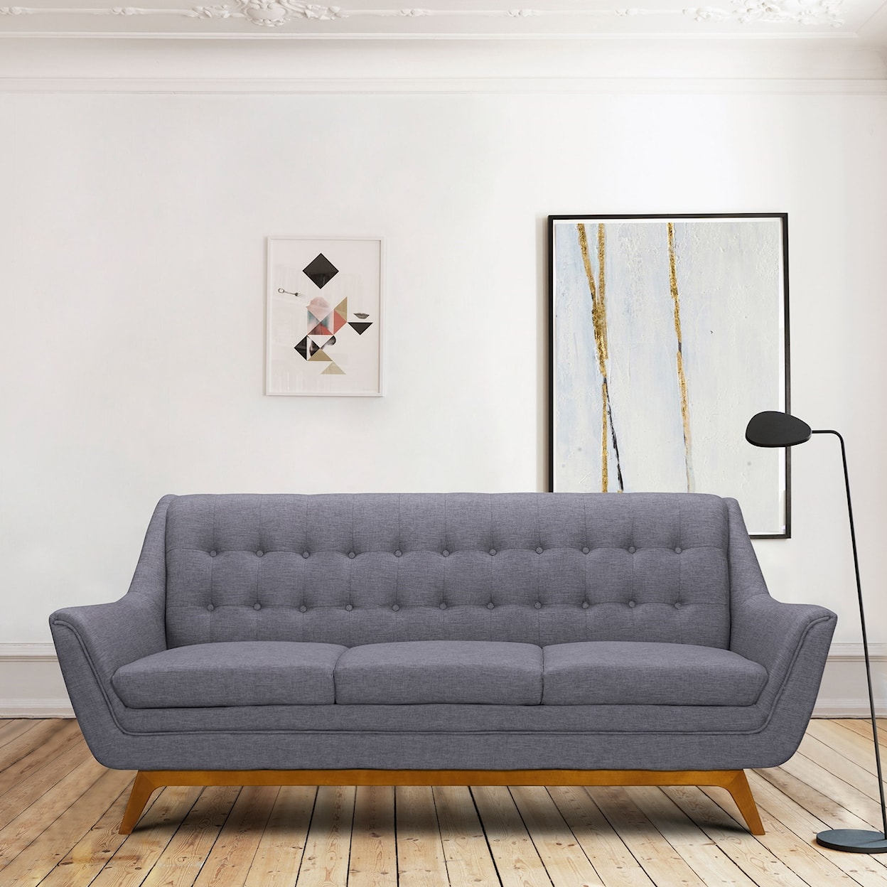 Armen Living Janson Sofa