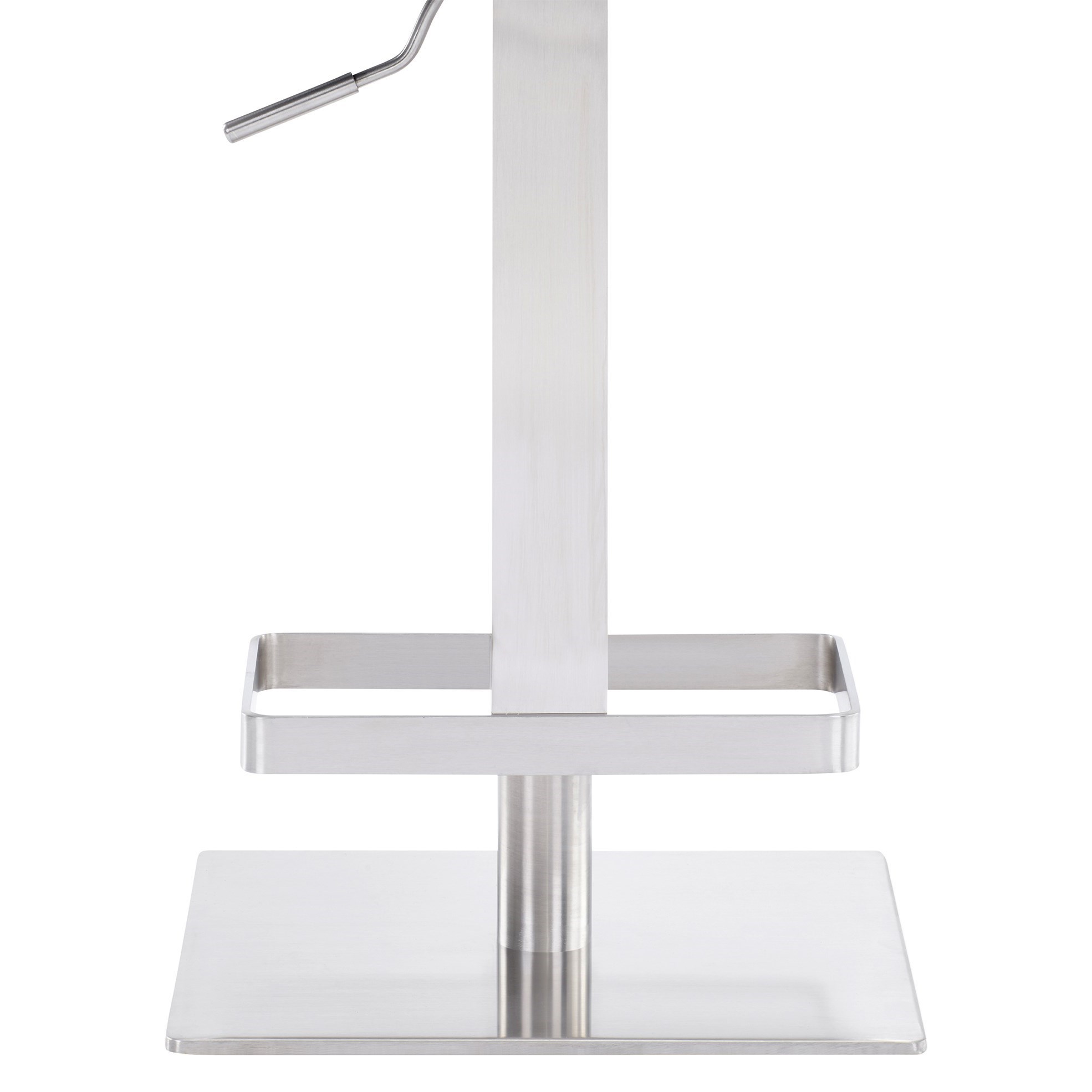 Armen Living Kaylee Swivel Barstool