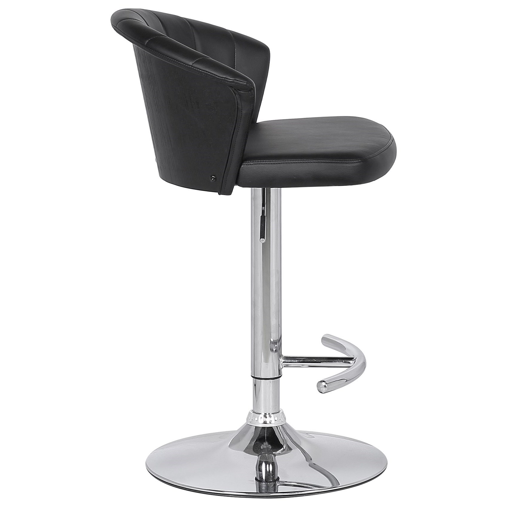 Kenzie bar 2025 & counter stool