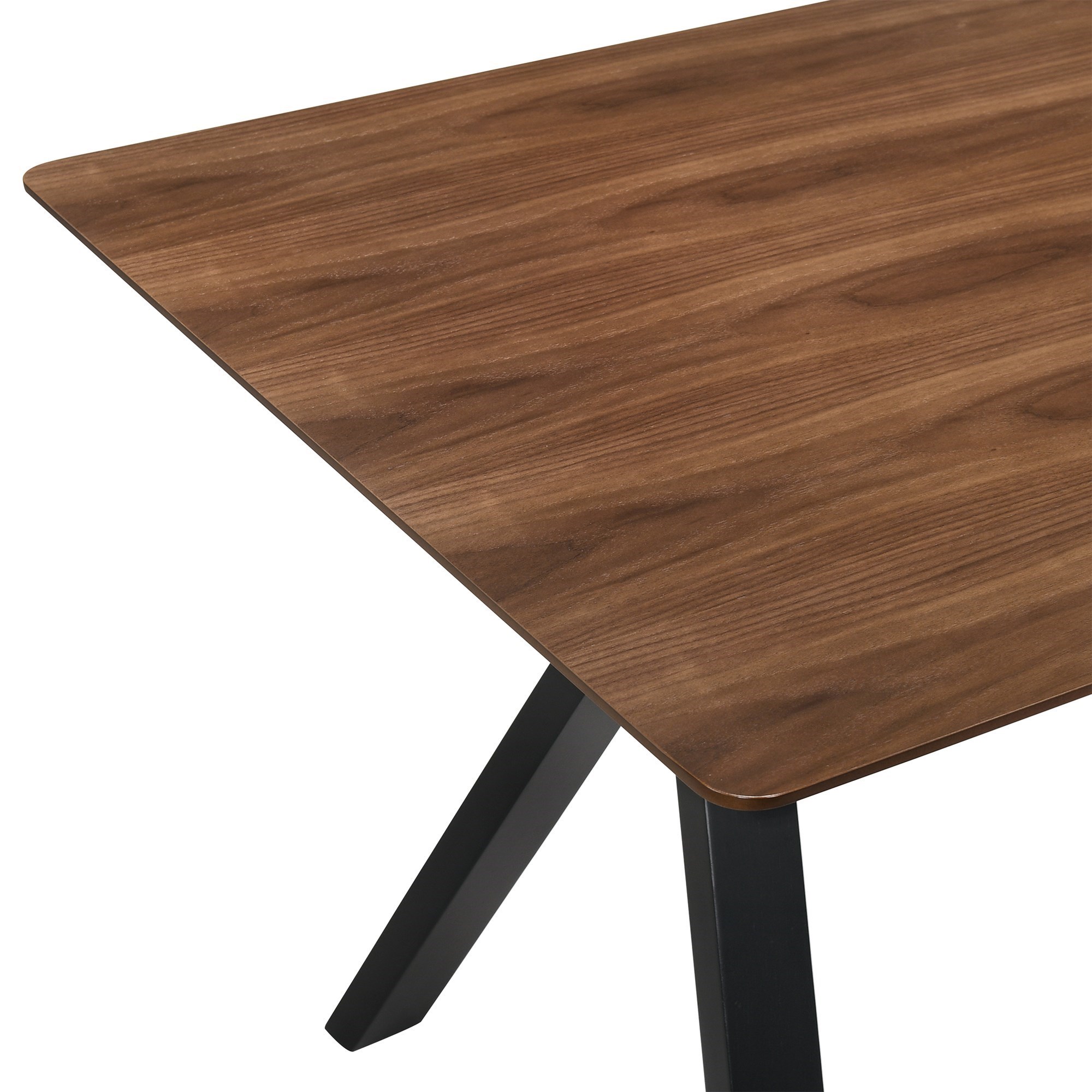 Armen Living Laredo Dining Table