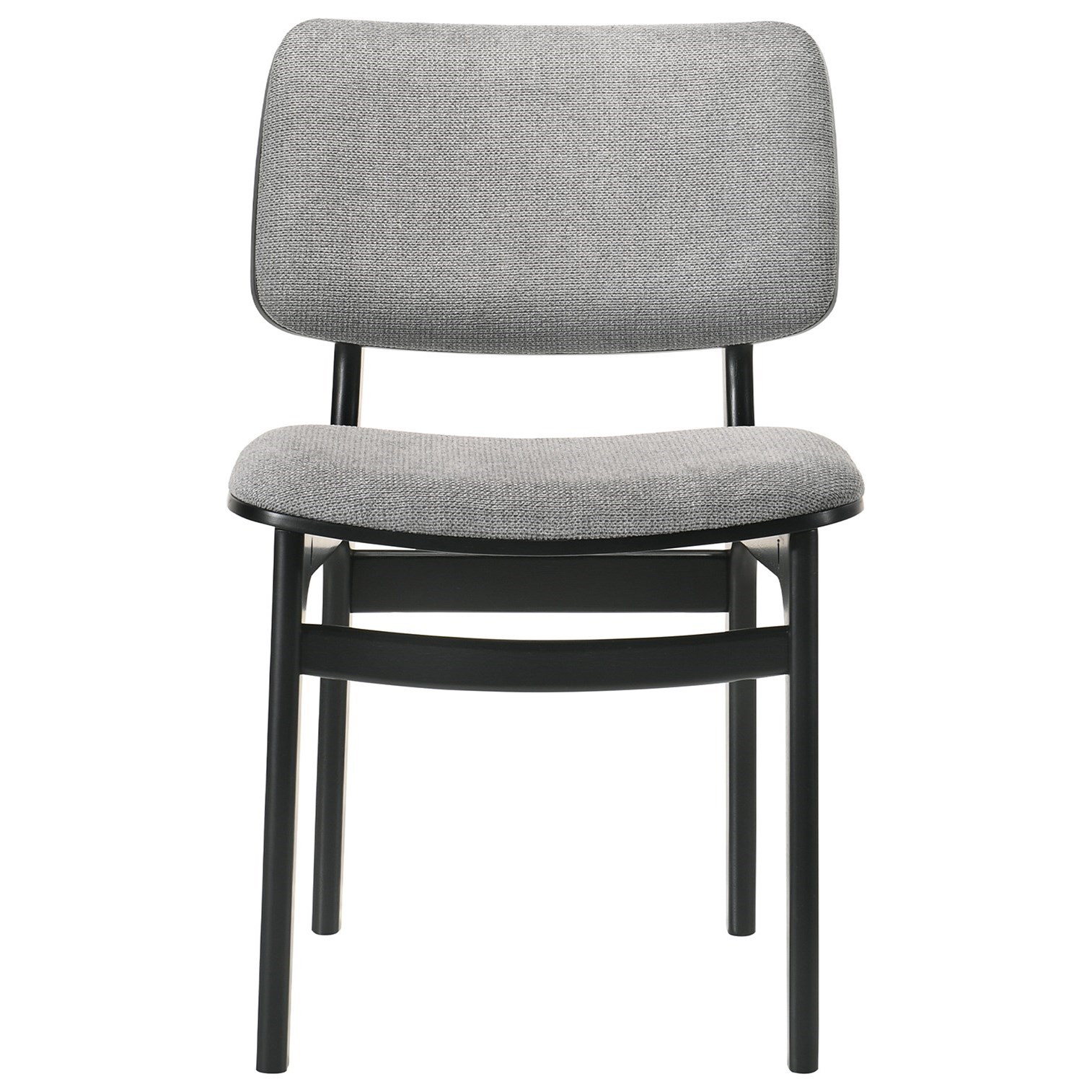 Wood Dining Accent Chairs Set