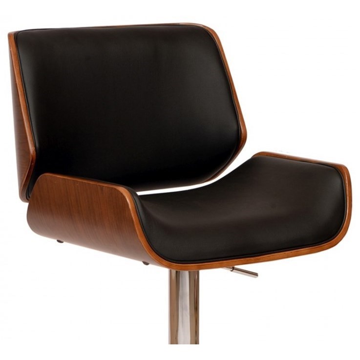 Swivel Barstool