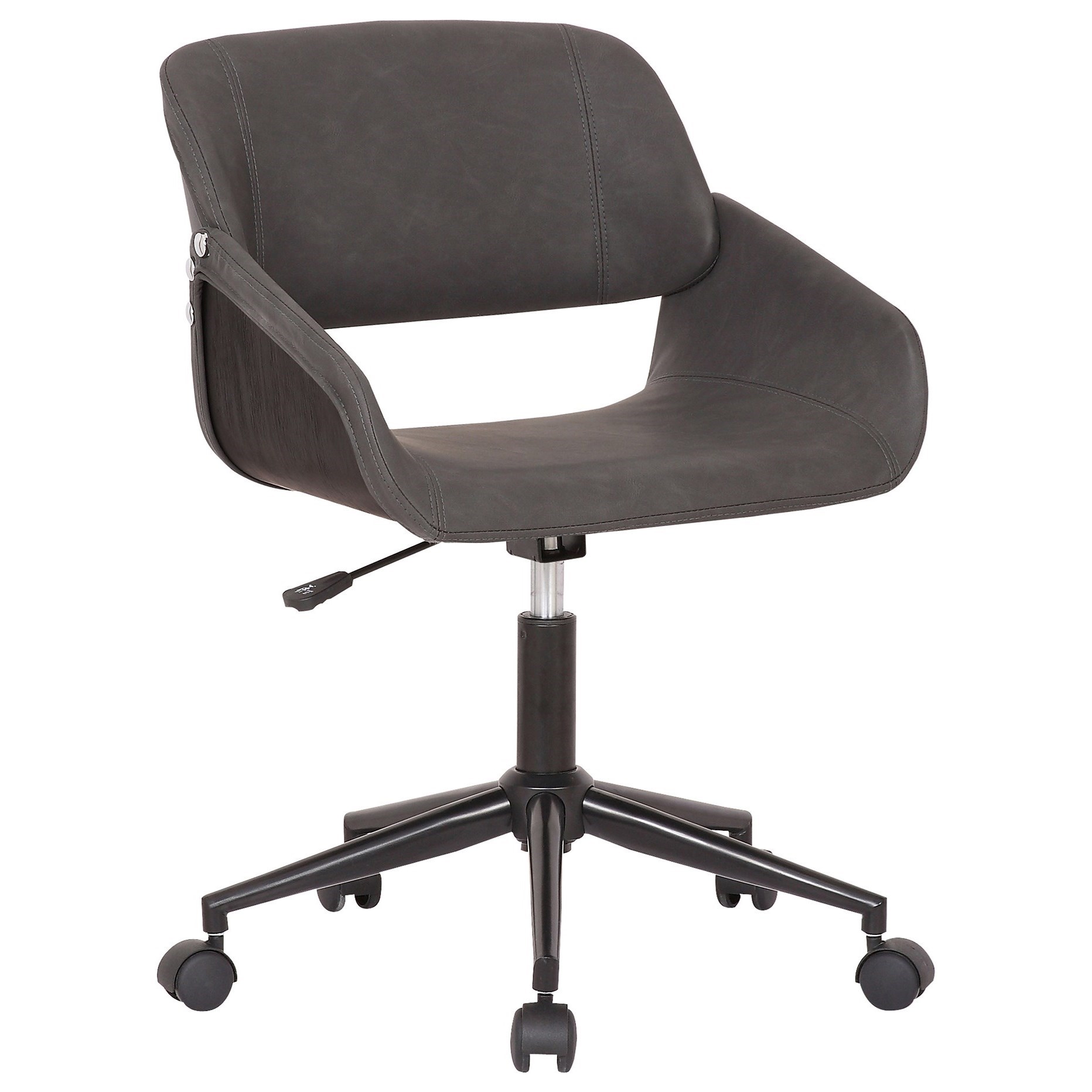 Armen living 2025 daphne office chair
