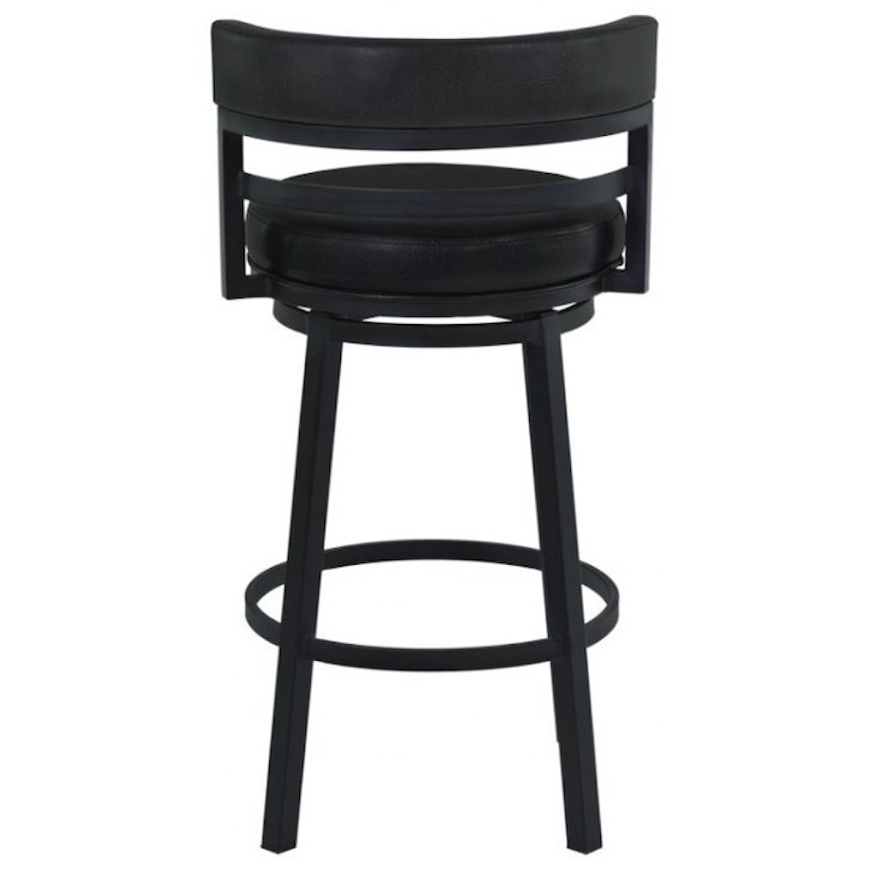 Nemera Milan Counter Height Swivel Barstool