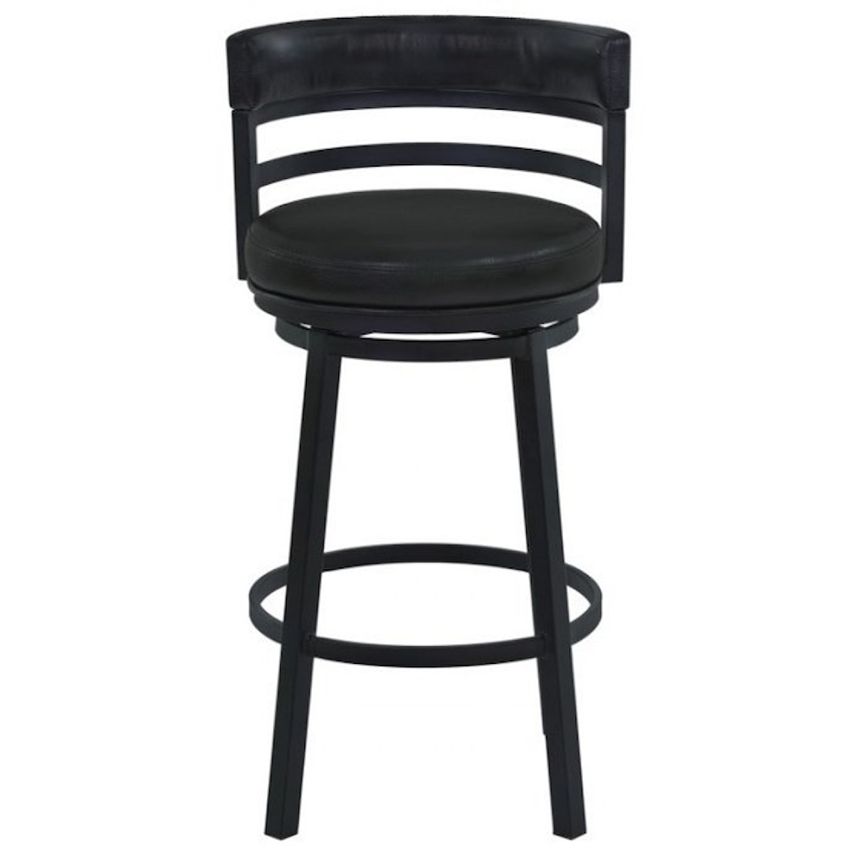 Armen Living Madrid 30" Barstool