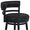 Armen Living Madrid 30" Barstool