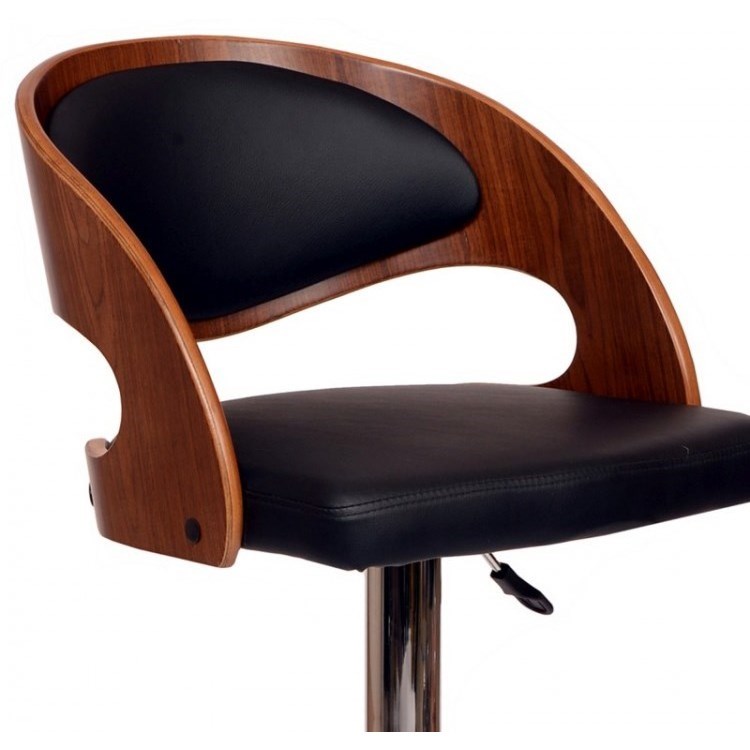 Swivel Barstool