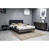 Armen Living Mohave Queen Platform Bed