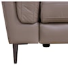 Armen Living Primrose Power Recliner Sofa