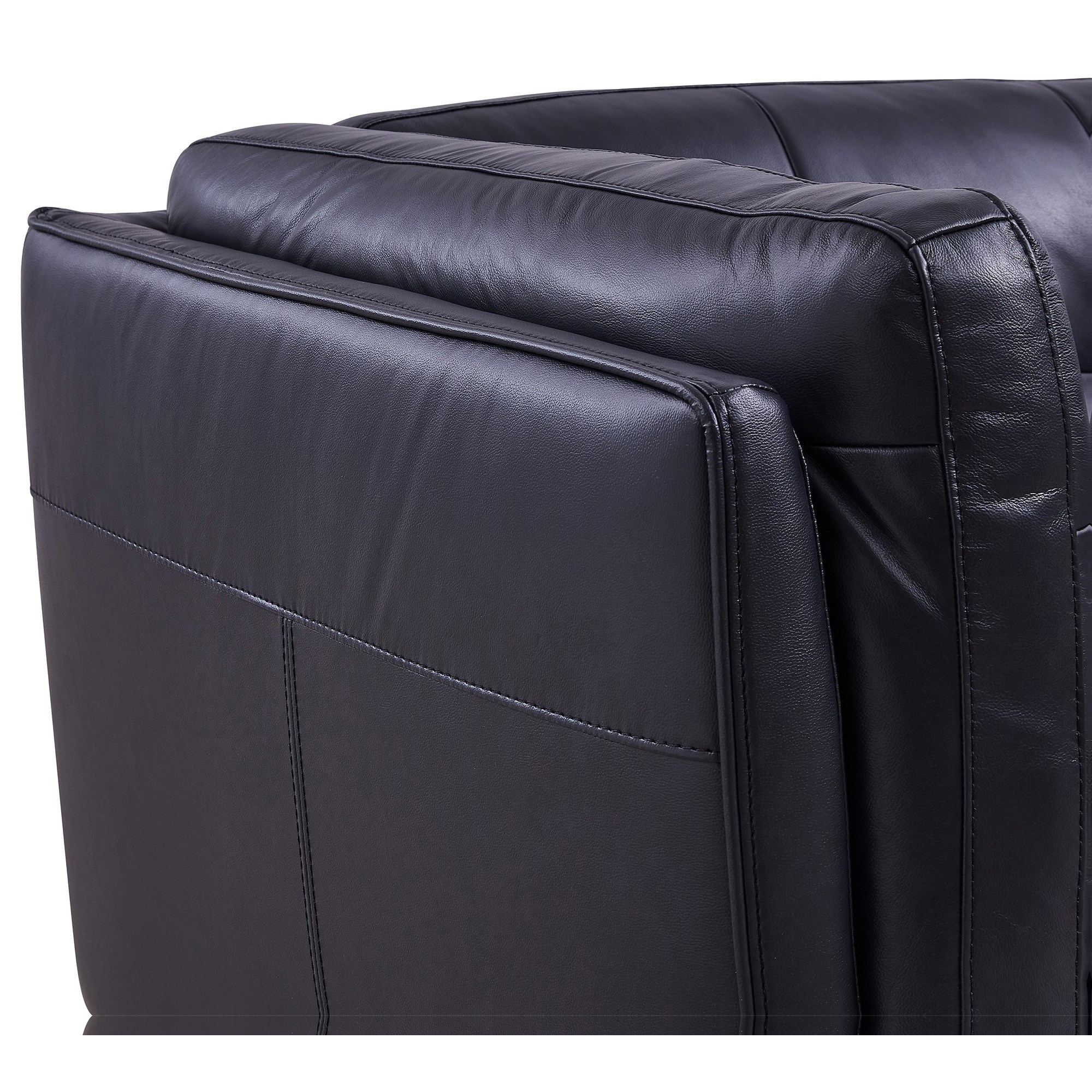 Power Recliner Sofa
