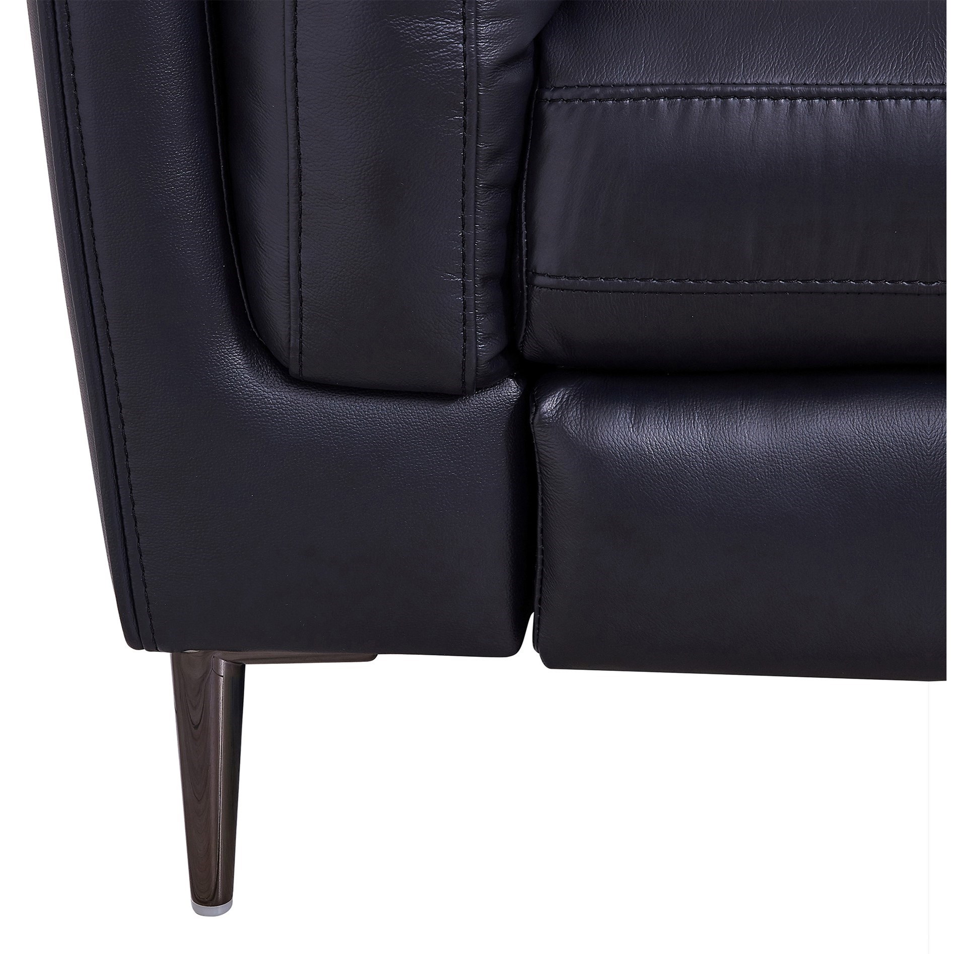 Armen Living Primrose Power Recliner Sofa