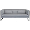 Armen Living Royce Contemporary Sofa