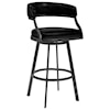 Armen Living Sally 26" Counter Height Barstool