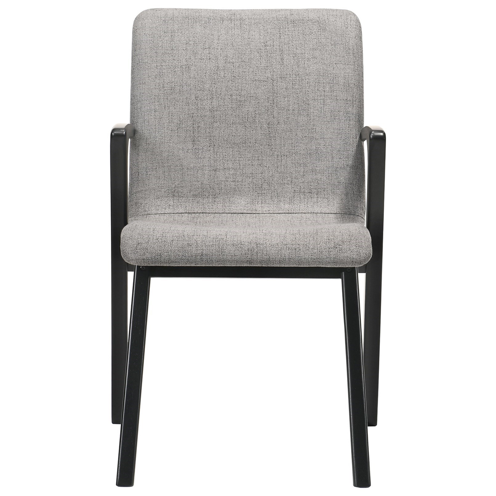 Mid-Century Modern Dining Accent Chair Set