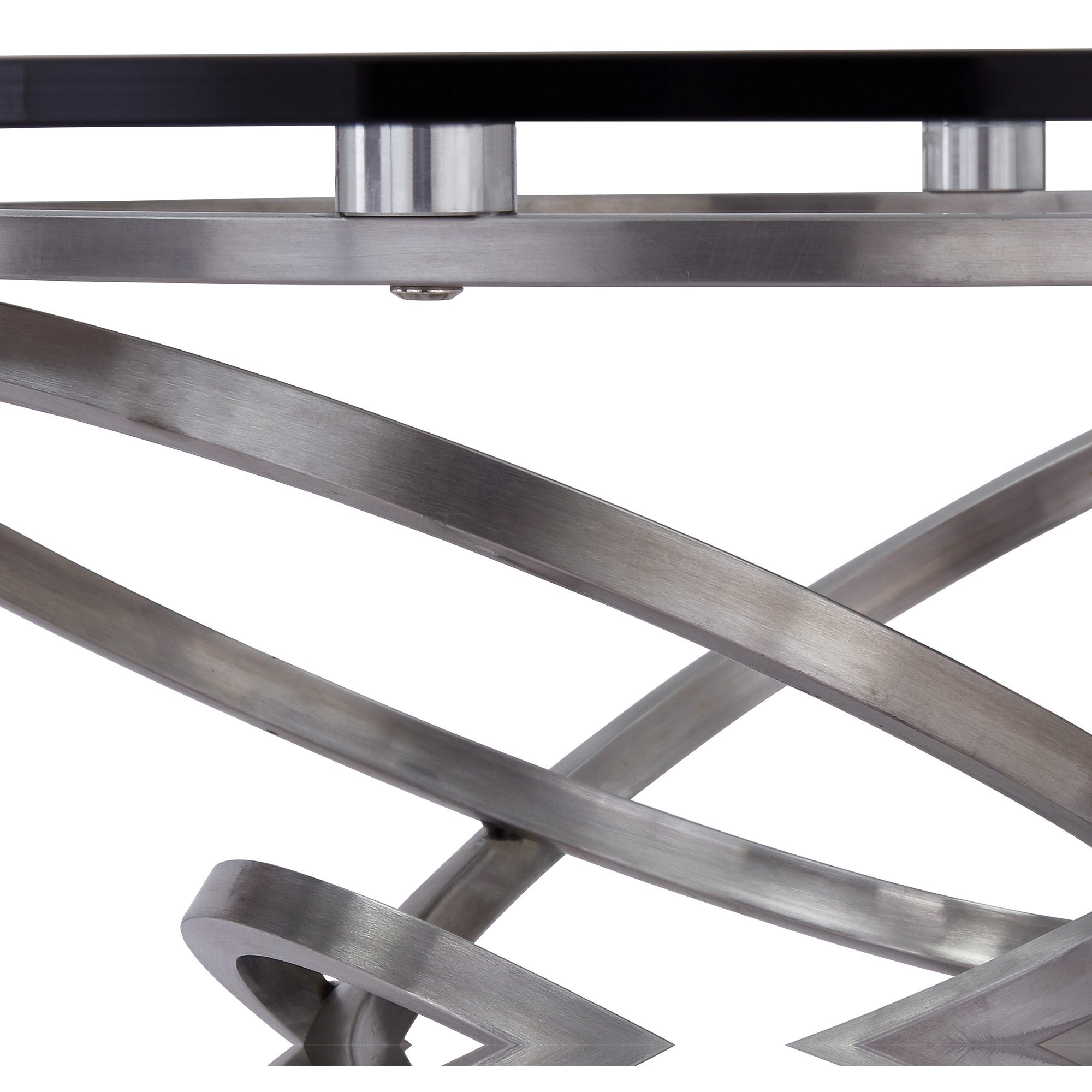 Armen Living Wendy Dining Table