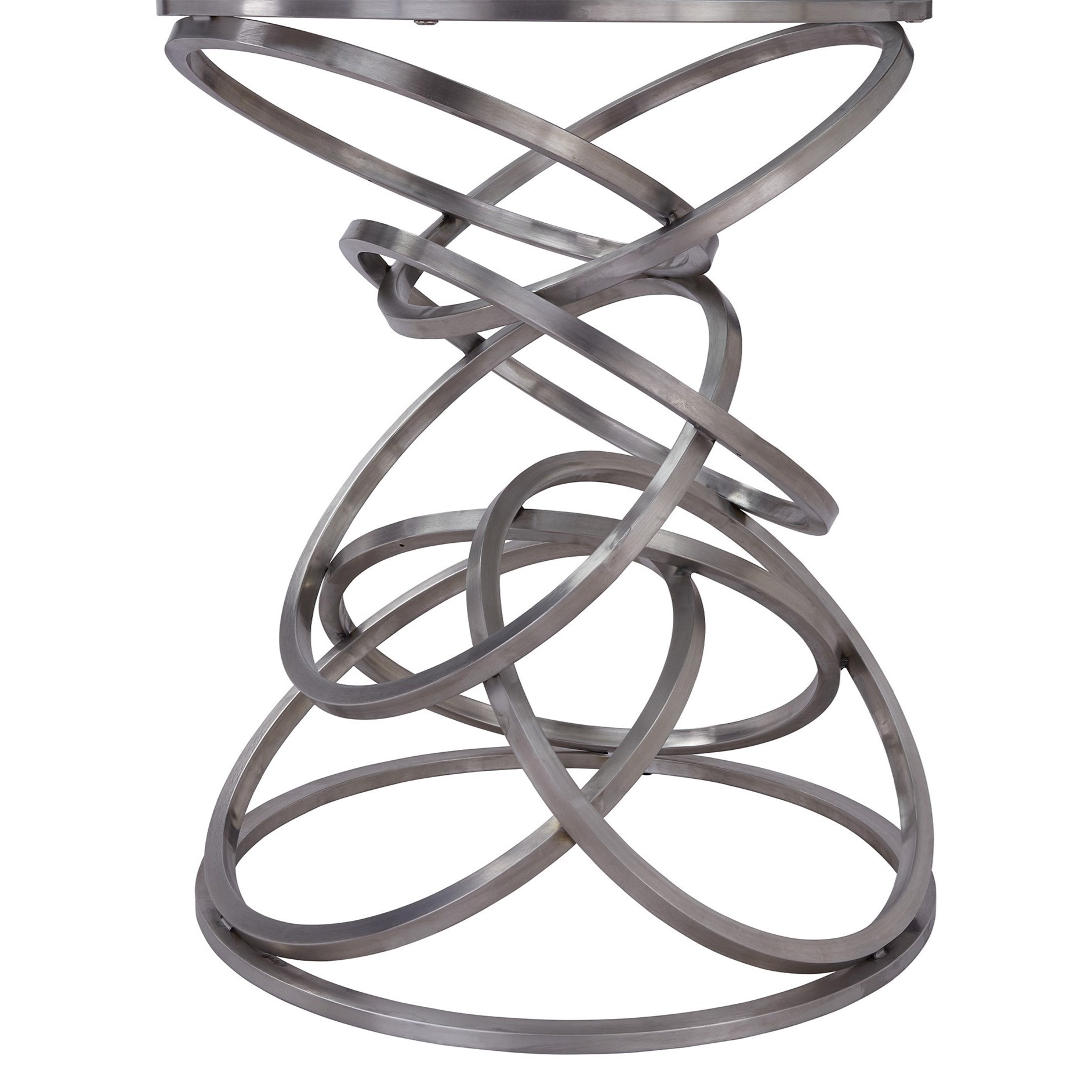 Armen Living Wendy Dining Table
