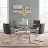 Armen Living Wendy Dining Table