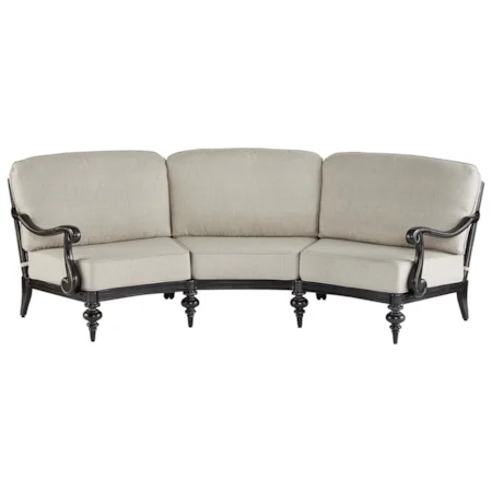 Cannes Sectional