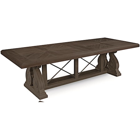Pearce Dining Table