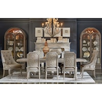 Formal Dining Room Group