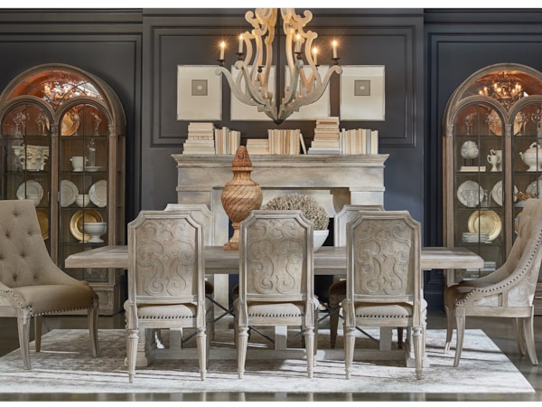 Formal Dining Room Group