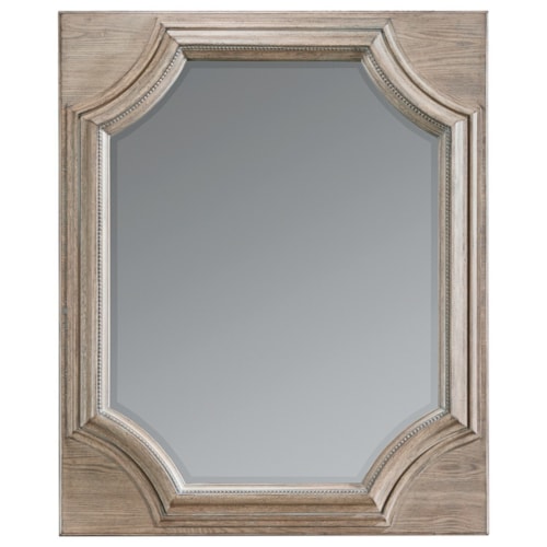 Seales Mirror