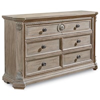 Traditional Grayson Dresser