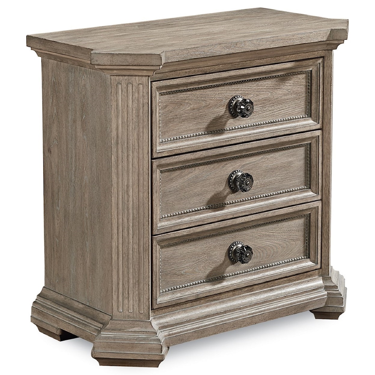 A.R.T. Furniture Inc Arch Salvage Cady Nightstand