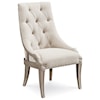 A.R.T. Furniture Inc Arch Salvage Reeves Host Chair