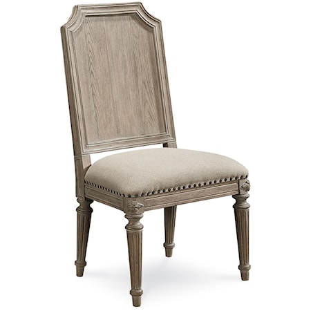 Mills Side Chair