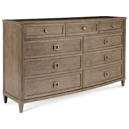 Whitney Dresser