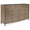 A.R.T. Furniture Inc Cityscapes Whitney Dresser
