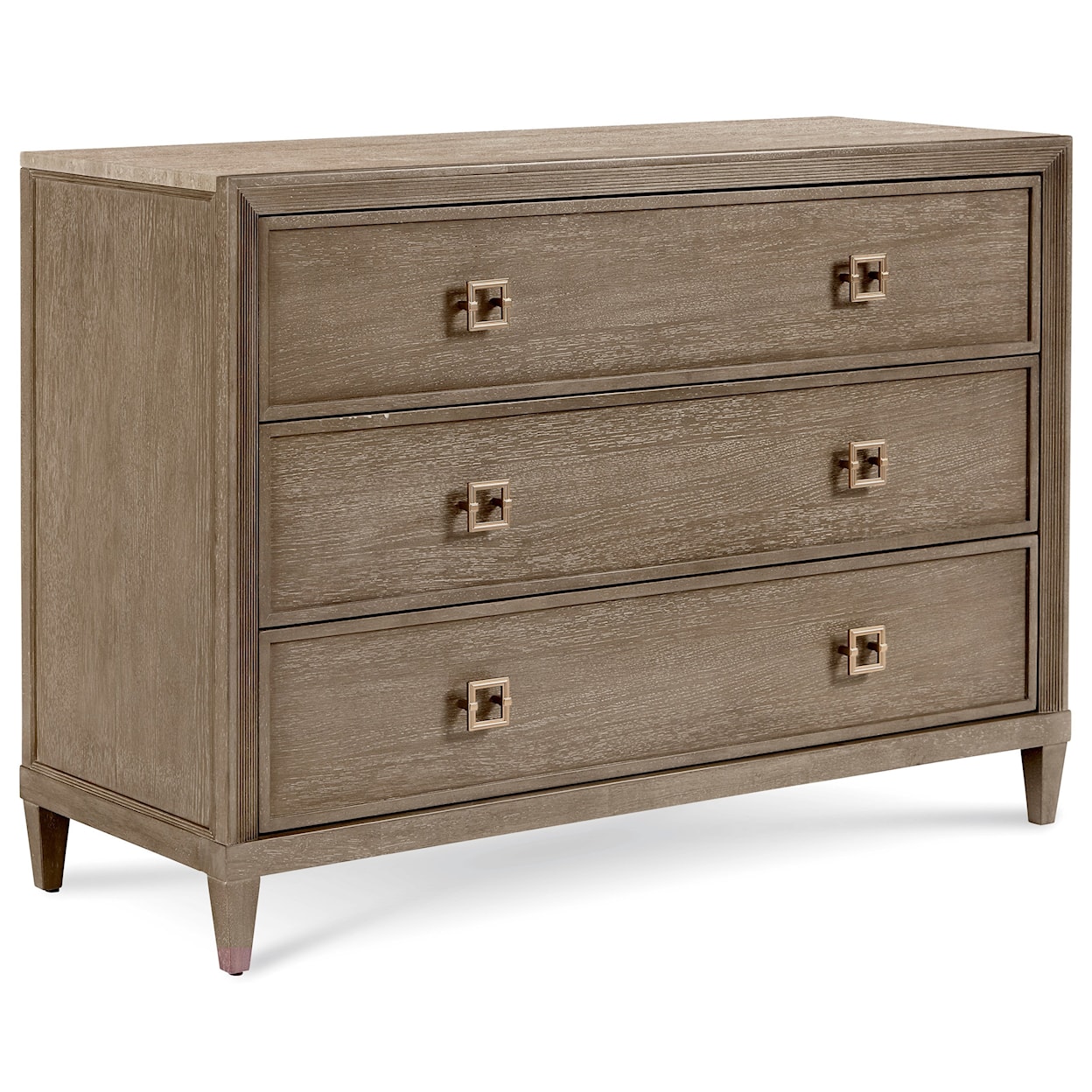 A.R.T. Furniture Inc Cityscapes Whitney Accent Drawer Chest