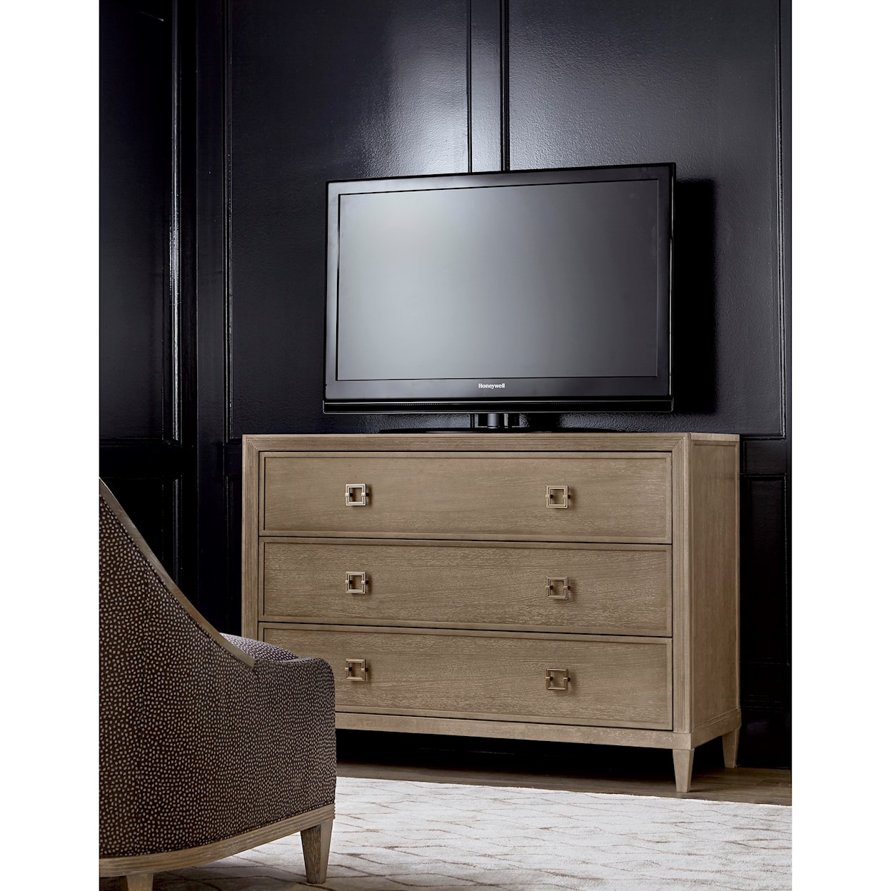 A.R.T. Furniture Inc Cityscapes Whitney Accent Drawer Chest