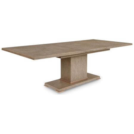 Bedford Rectangular Dining Table